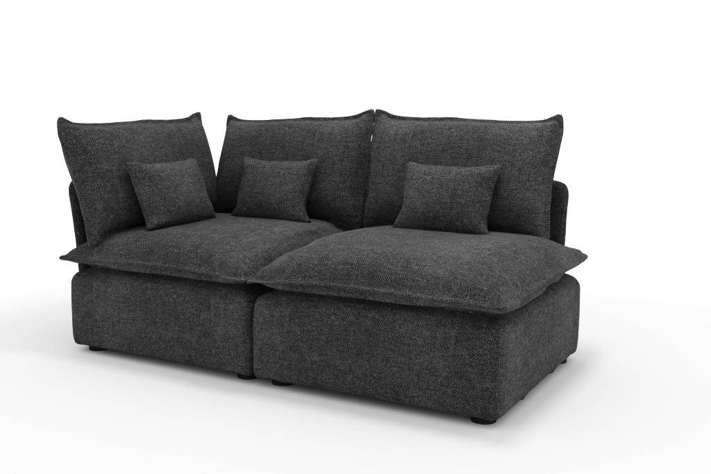 BALMI ONE SOFA DOBLE OPEN