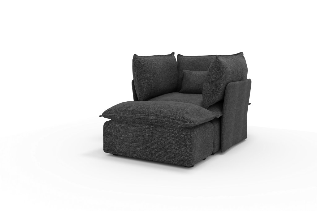 SILLON_UNICO_MINIPUFF_GRIS_OSCURO_97_EASYCLEAN